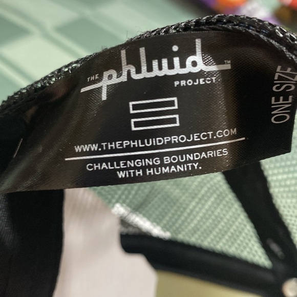 Pride is a march, not a parade baseball cap - Picture 5 of 8